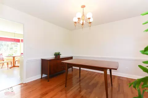 1029 Old Fairground Rd, Willow Spring, NC 27592 photo 5