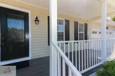 1029 Old Fairground Rd, Willow Spring, NC 27592 photo 3