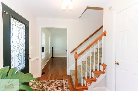1029 Old Fairground Rd, Willow Spring, NC 27592 photo 4