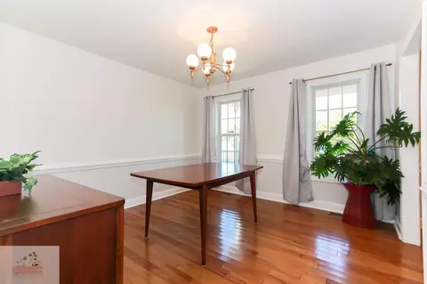 1029 Old Fairground Rd, Willow Spring, NC 27592 photo 6