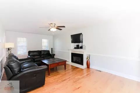 1029 Old Fairground Rd, Willow Spring, NC 27592 photo 13