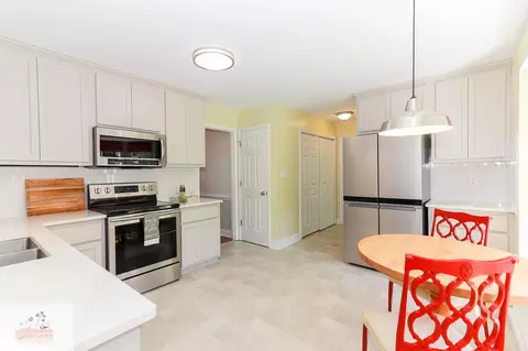 1029 Old Fairground Rd, Willow Spring, NC 27592 photo 8
