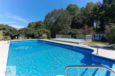 1029 Old Fairground Rd, Willow Spring, NC 27592 photo 27
