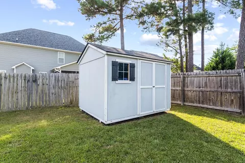 202 Regimental Dr, Cameron, NC 28326 photo 5