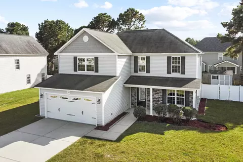 202 Regimental Dr, Cameron, NC 28326 photo 2