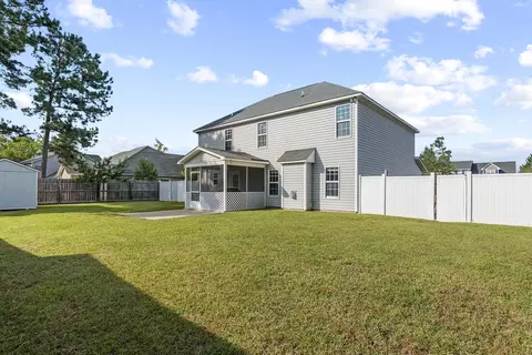 202 Regimental Dr, Cameron, NC 28326 photo 6