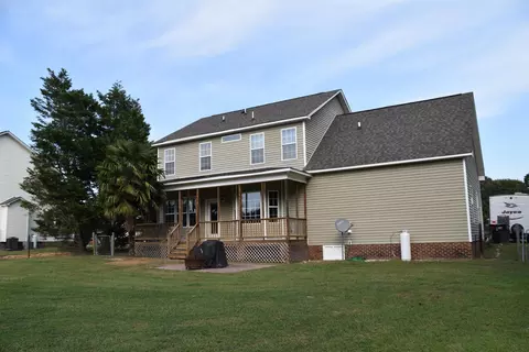 285 Rose Ct, Benson, NC 27504 photo 2