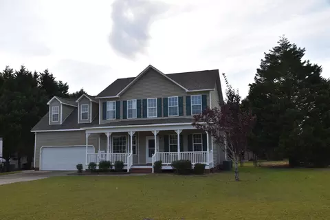 285 Rose Ct, Benson, NC 27504 photo 1