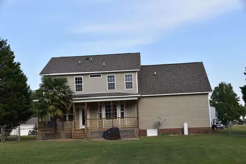 285 Rose Ct, Benson, NC 27504 photo 3