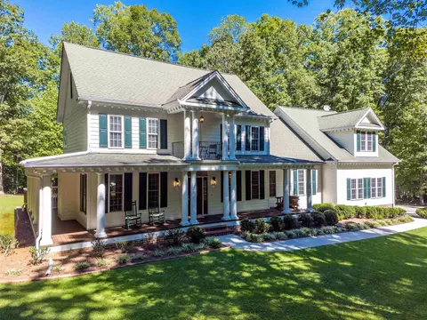 349 Alpine Rd, Moncure, NC 27559 photo 1
