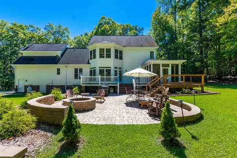 349 Alpine Rd, Moncure, NC 27559 photo 6