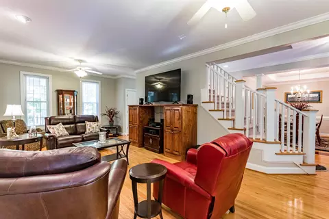 349 Alpine Rd, Moncure, NC 27559 photo 12