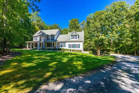 349 Alpine Rd, Moncure, NC 27559 photo 2