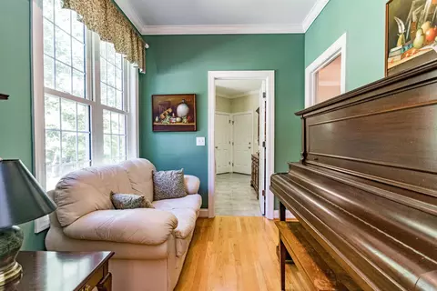 349 Alpine Rd, Moncure, NC 27559 photo 17