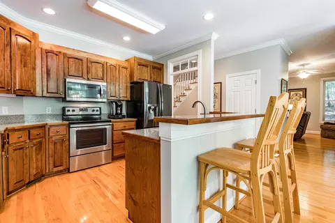 349 Alpine Rd, Moncure, NC 27559 photo 14