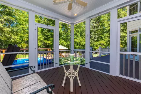 349 Alpine Rd, Moncure, NC 27559 photo 9