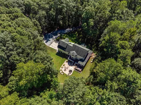 349 Alpine Rd, Moncure, NC 27559 photo 4