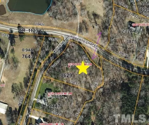 3534 Carlene Ln, Stem, NC 27581 photo 7