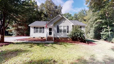 151 Pebblestone Ct, Willow Spring, NC 27592 photo 1