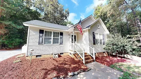 151 Pebblestone Ct, Willow Spring, NC 27592 photo 2
