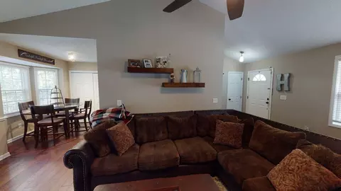 151 Pebblestone Ct, Willow Spring, NC 27592 photo 7