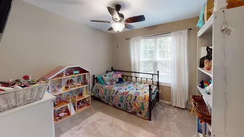 151 Pebblestone Ct, Willow Spring, NC 27592 photo 17