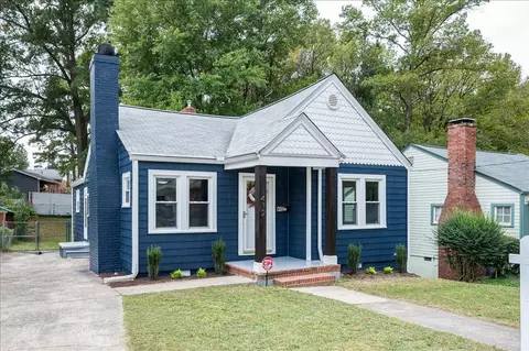 412 Cecil St, Durham, NC 27707 photo 2