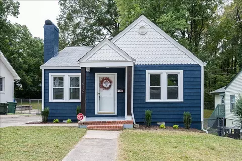 412 Cecil St, Durham, NC 27707 photo 1