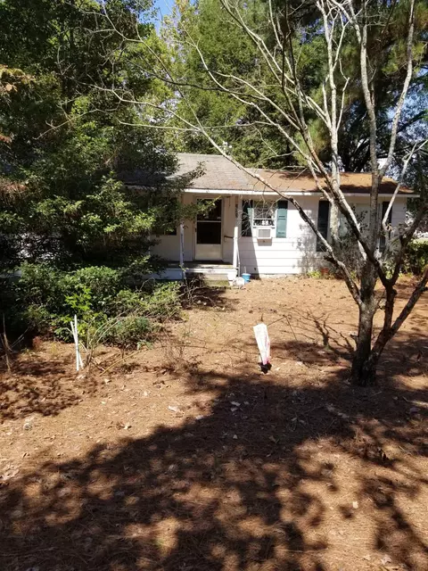 203 Hinnant St, Micro, NC 27555 photo 1