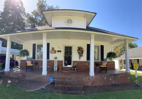 304 S 15th St, Erwin, NC 28339 photo 2