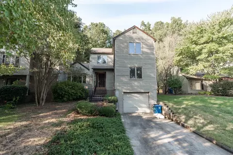 4916 Pine Cone Dr, Durham, NC 27707 photo 1