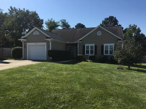 5804 Stardust Ct, Durham, NC 27712 photo 1