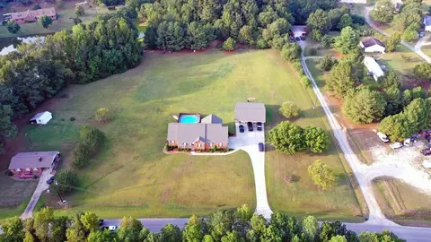 646 Stephenson Rd, Benson, NC 27504 photo 3