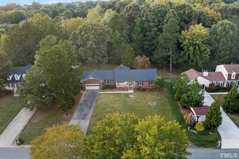 511 Brookview Dr, Elon, NC 27244 photo 2
