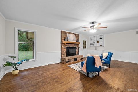 511 Brookview Dr, Elon, NC 27244 photo 5