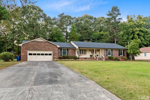 511 Brookview Dr, Elon, NC 27244 photo 1