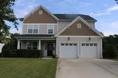 312 Reezy Ln, Wake Forest, NC 27587 photo 1