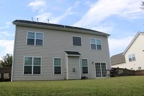 312 Reezy Ln, Wake Forest, NC 27587 photo 4