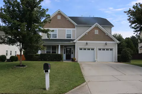 312 Reezy Ln, Wake Forest, NC 27587 photo 2