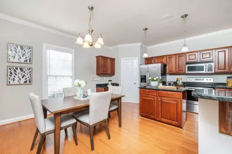 1303 Pendula Path, Apex, NC 27502 photo 8