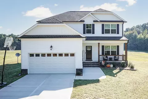 9885 Stone Heritage Rd, Bailey, NC 27807 photo 1