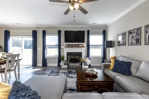 9885 Stone Heritage Rd, Bailey, NC 27807 photo 5