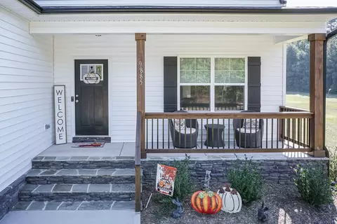 9885 Stone Heritage Rd, Bailey, NC 27807 photo 2