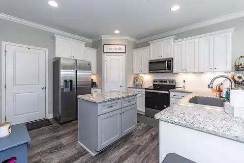 9885 Stone Heritage Rd, Bailey, NC 27807 photo 9