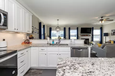 9885 Stone Heritage Rd, Bailey, NC 27807 photo 10