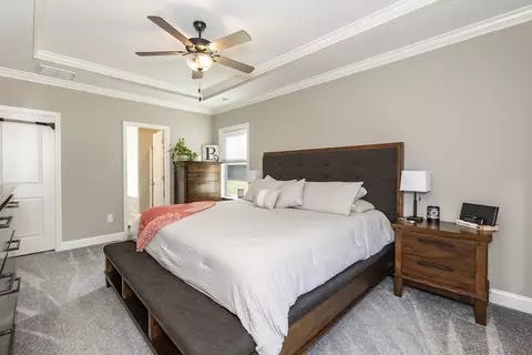 9885 Stone Heritage Rd, Bailey, NC 27807 photo 14