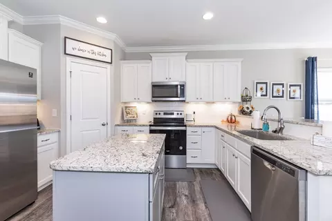 9885 Stone Heritage Rd, Bailey, NC 27807 photo 11