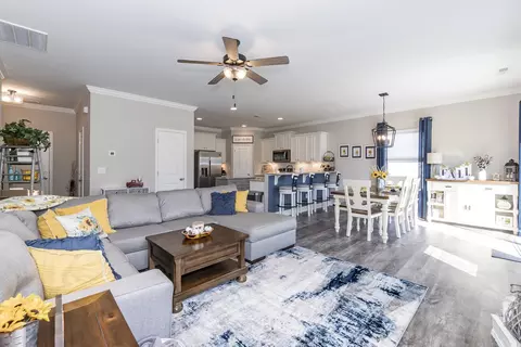 9885 Stone Heritage Rd, Bailey, NC 27807 photo 8