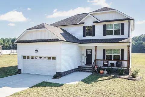 9885 Stone Heritage Rd, Bailey, NC 27807 photo 3