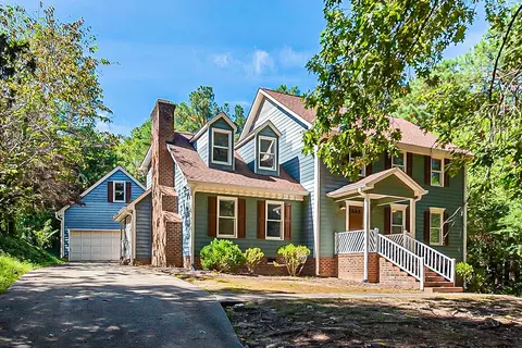 4714 Highgate Dr, Durham, NC 27713 photo 1